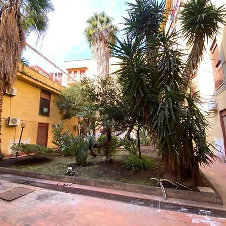 Casa Catania Apartman Kültér fotó
