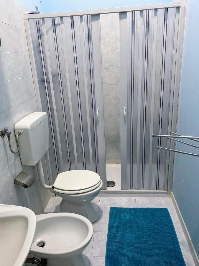 Casa Catania Apartman Kültér fotó